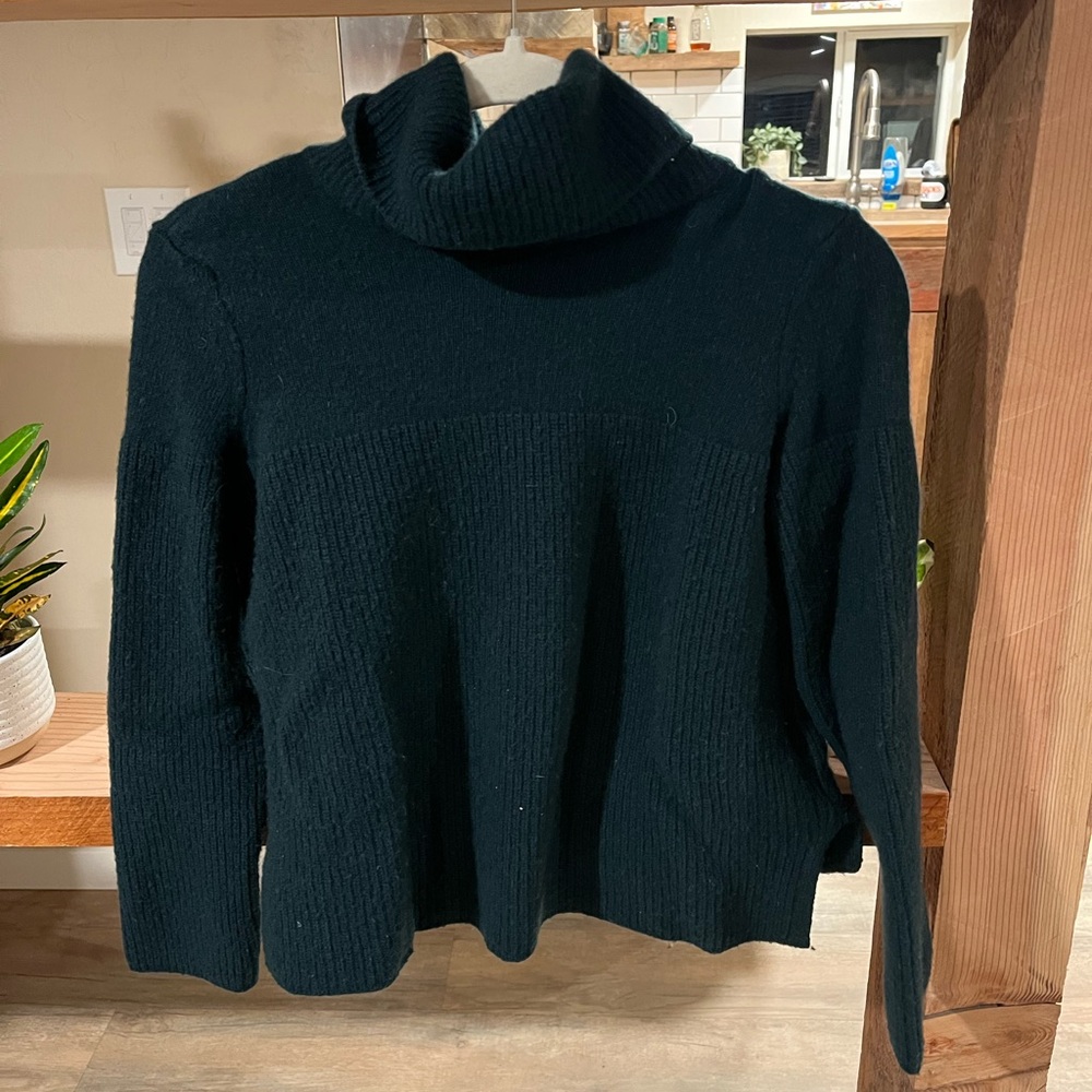 Women's Bartolini Turtleneck Sweater